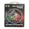 Marine Sport Lighting Marine Bow 24in LED Strip Starboard and Port sidelight Nav kit (2FT) MSL2FTSL - alternate 1